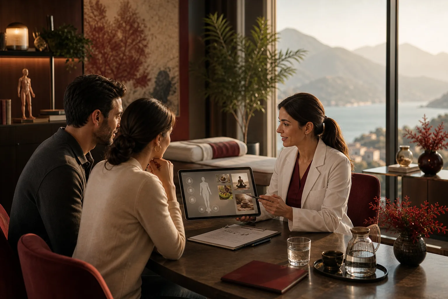 Wellness & Medical Tourism