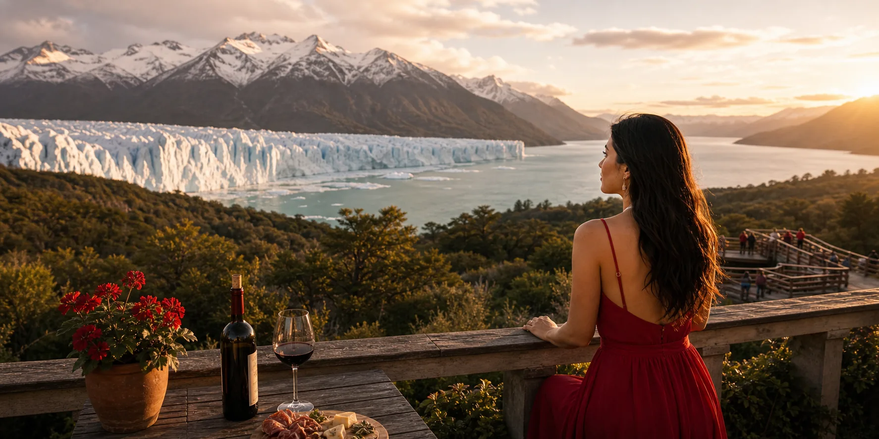 Tourism marketing in Argentina