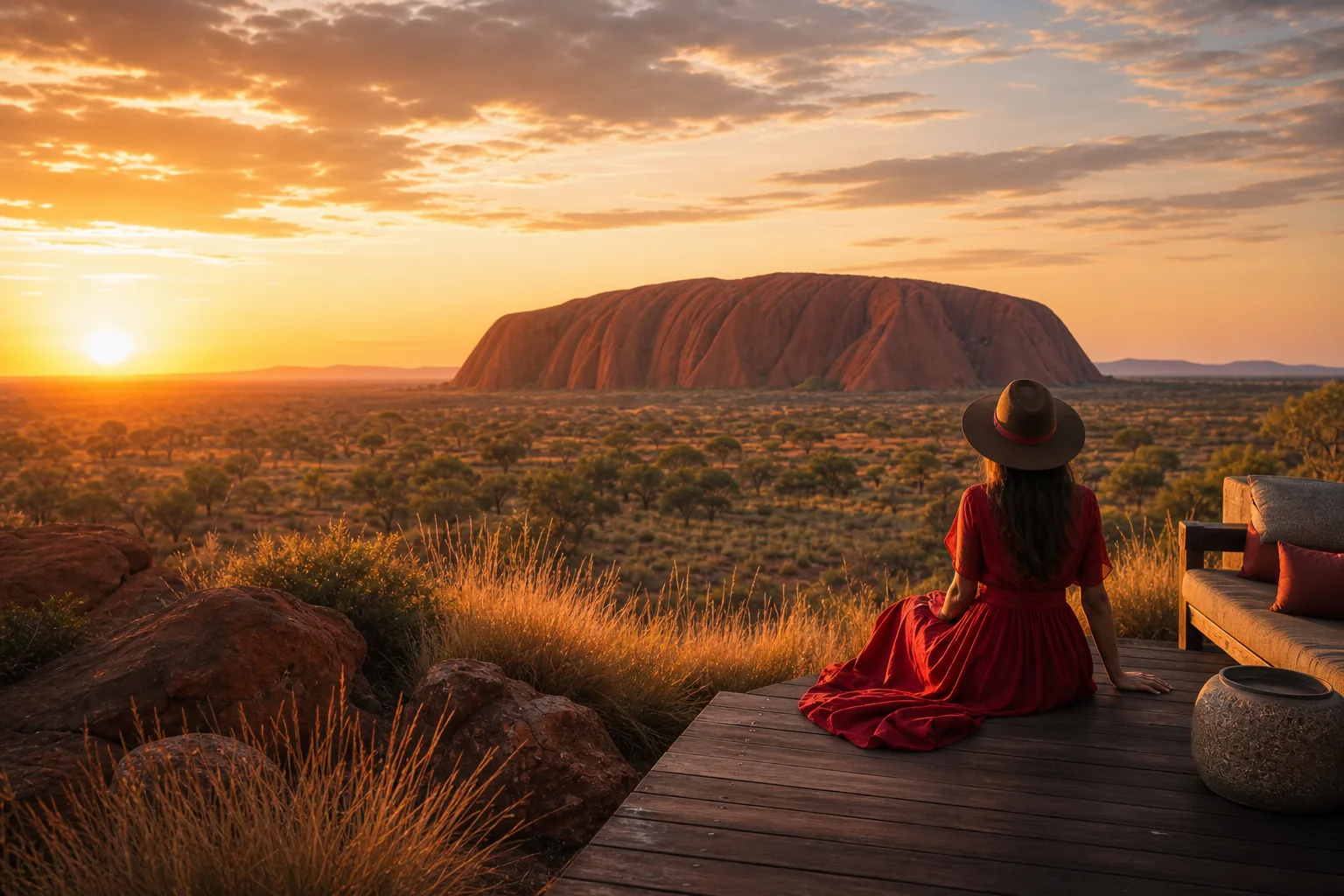 Tourism marketing in Australia