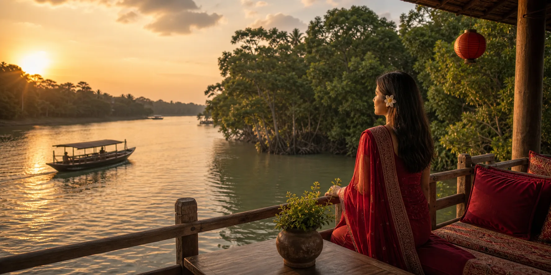 Tourism marketing in Bangladesh