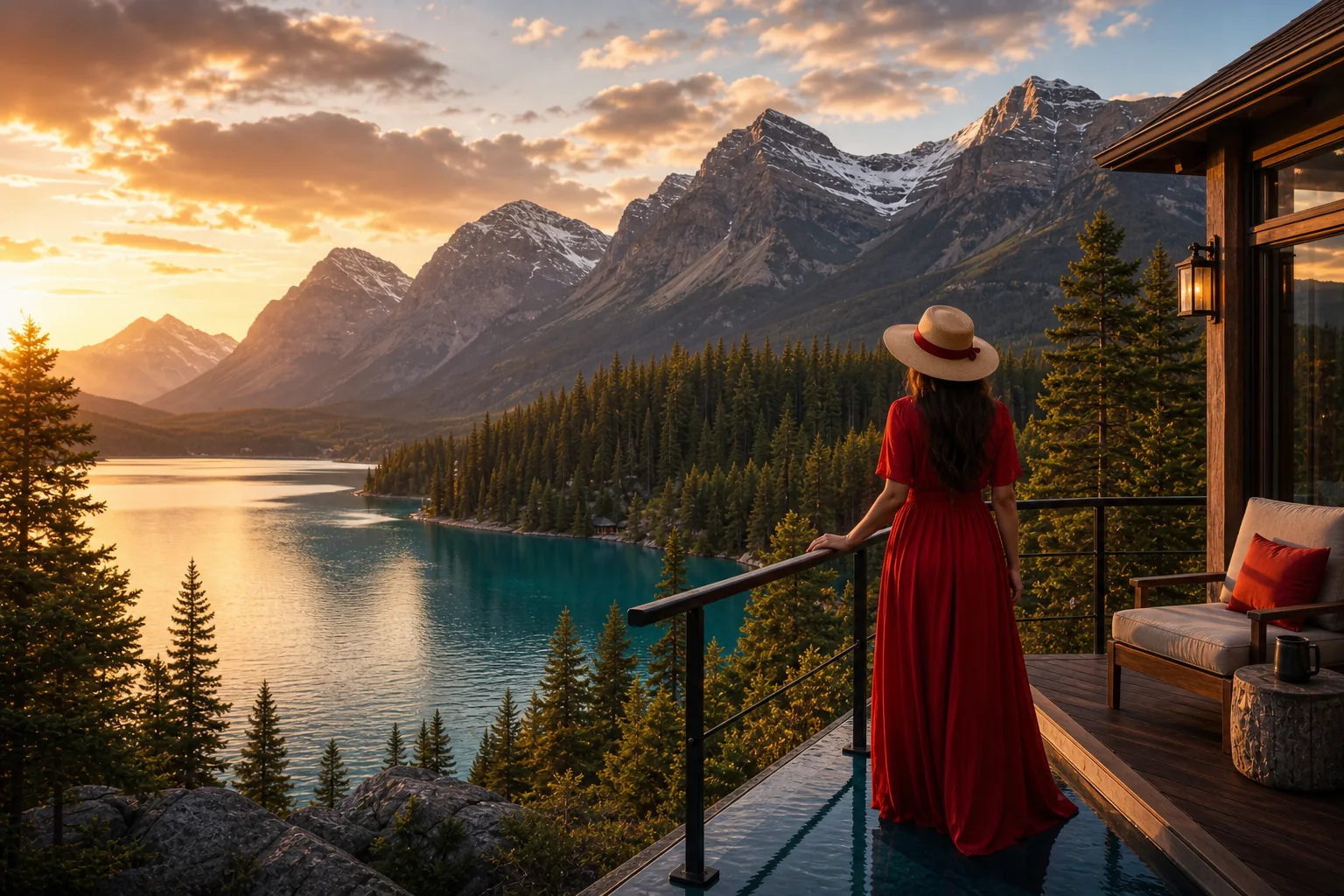 Tourism marketing in Canada