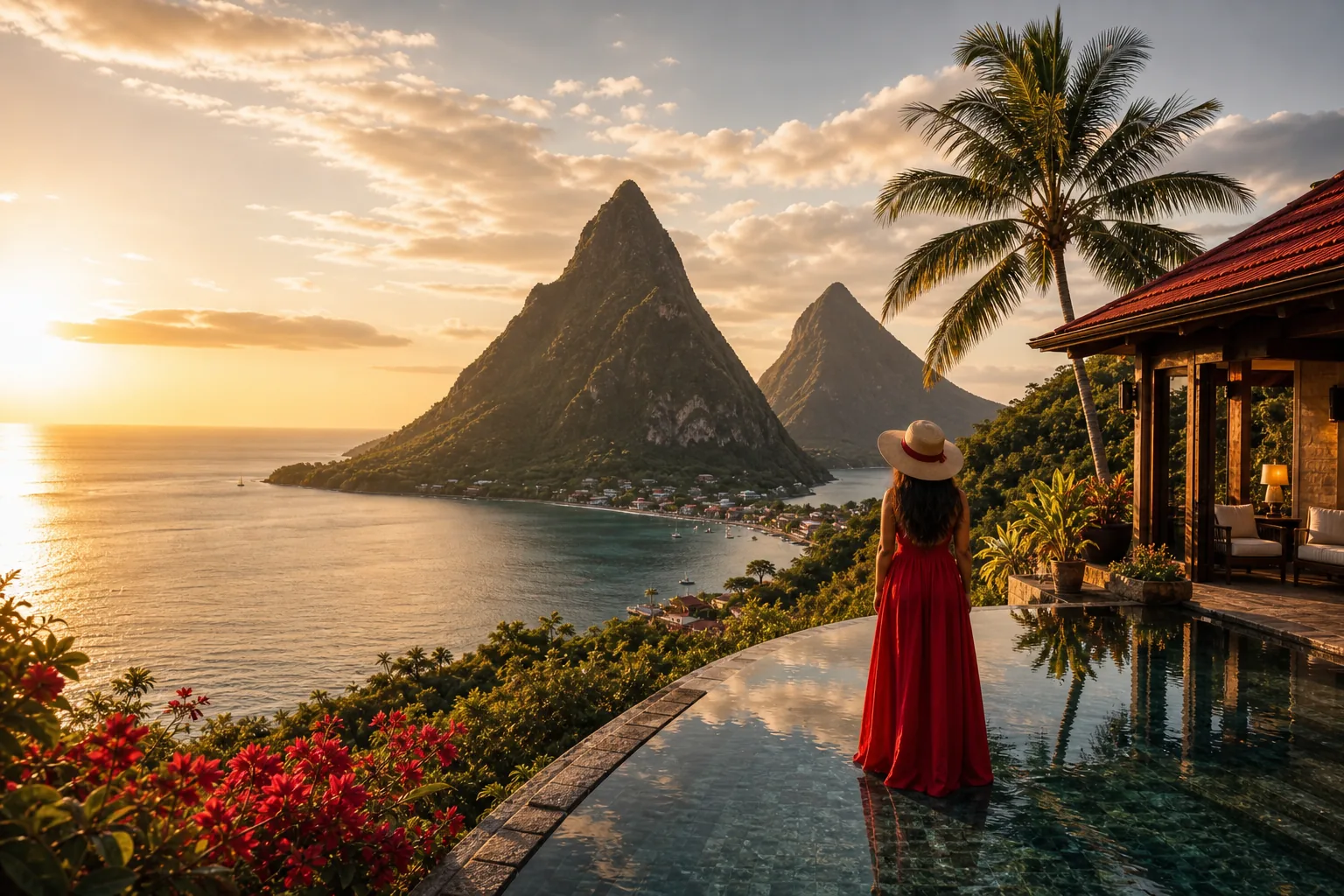 Tourism marketing in Caribbean