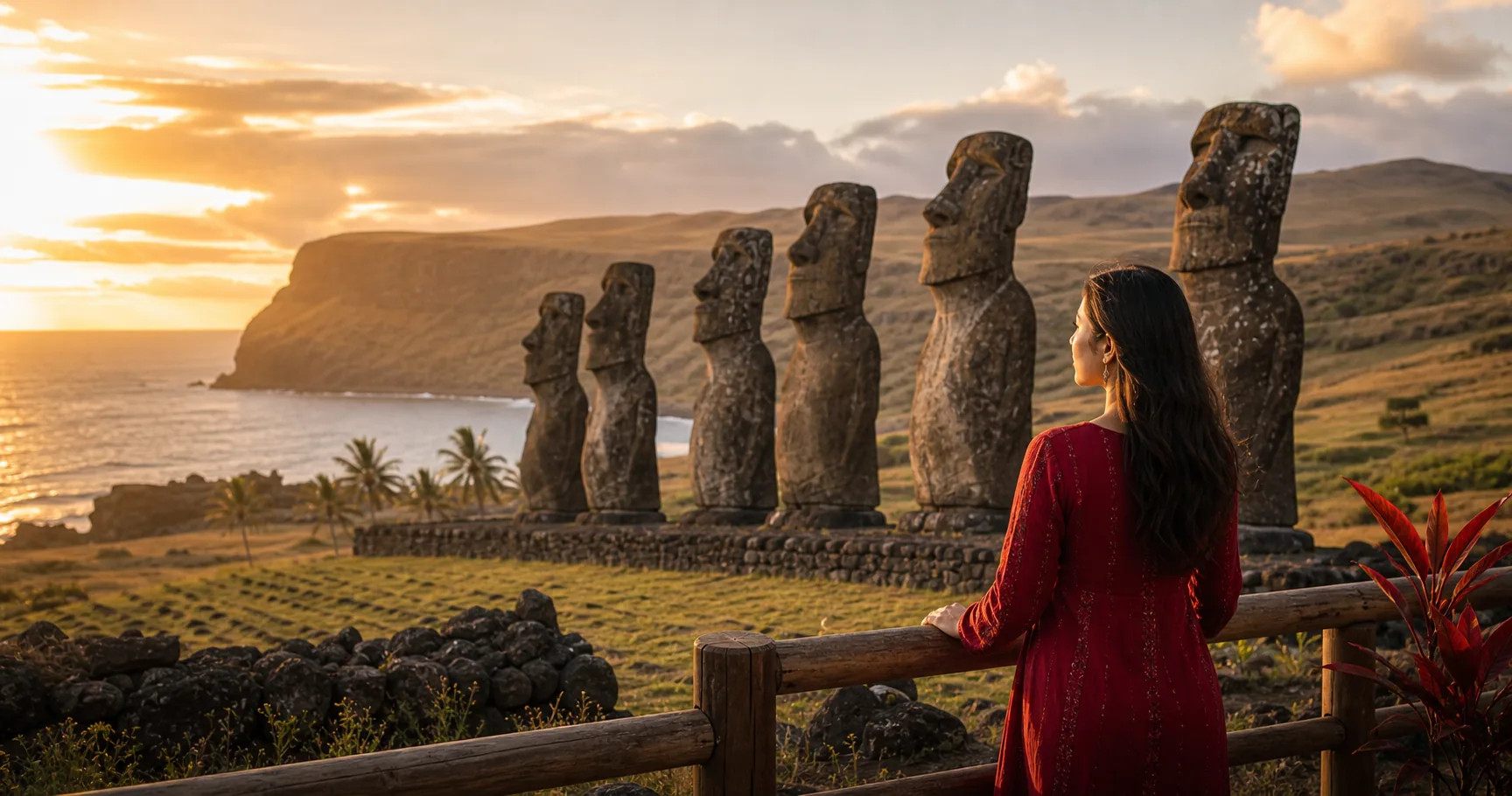 Tourism marketing in Chile