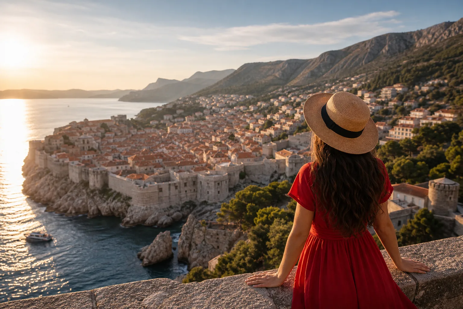 Tourism marketing in Croatia