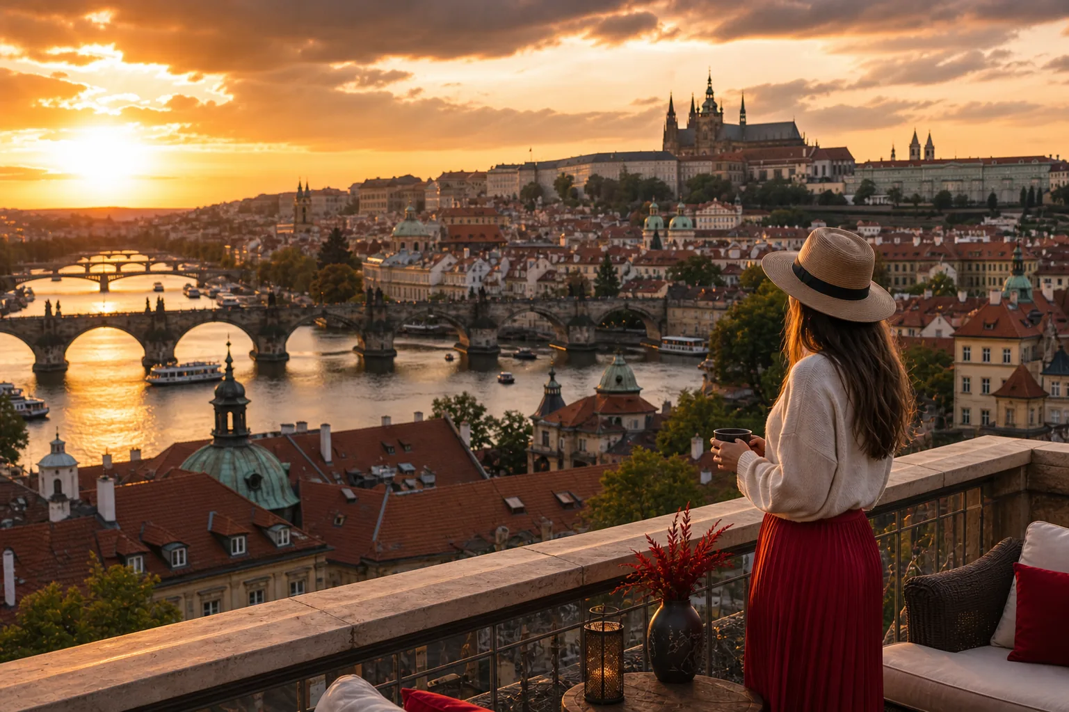 Tourism marketing in Czech Republic