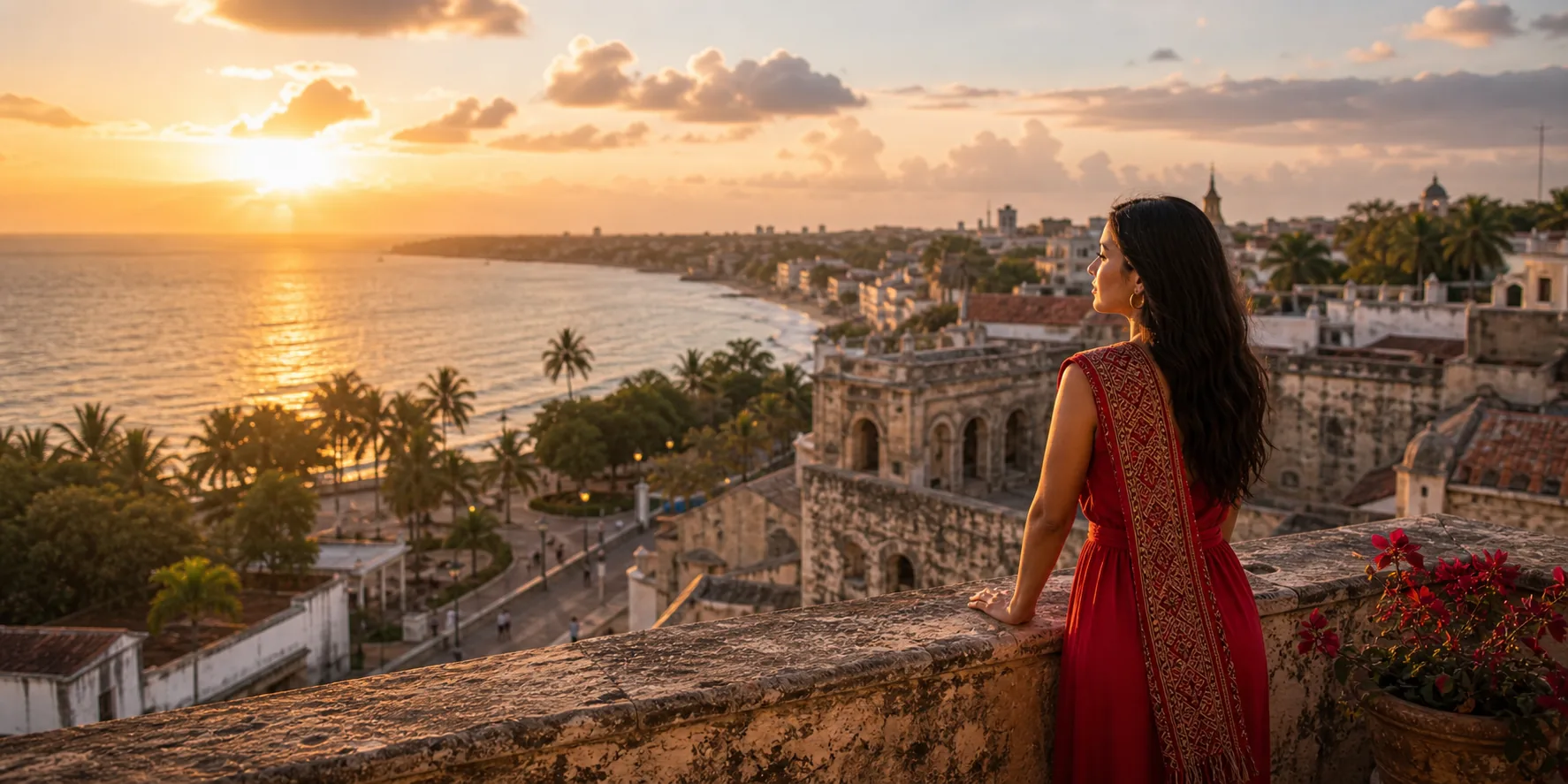 Tourism marketing in Dominican Republic