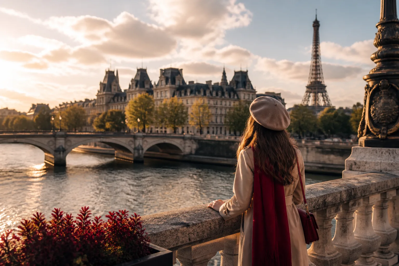 Tourism marketing in France
