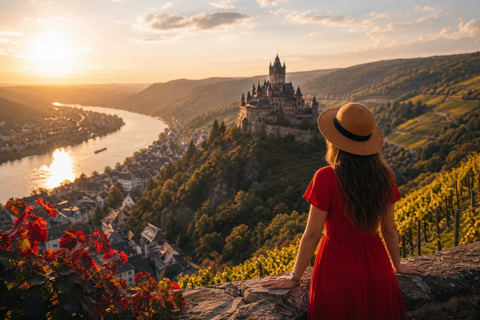 Tourism marketing in Germany
