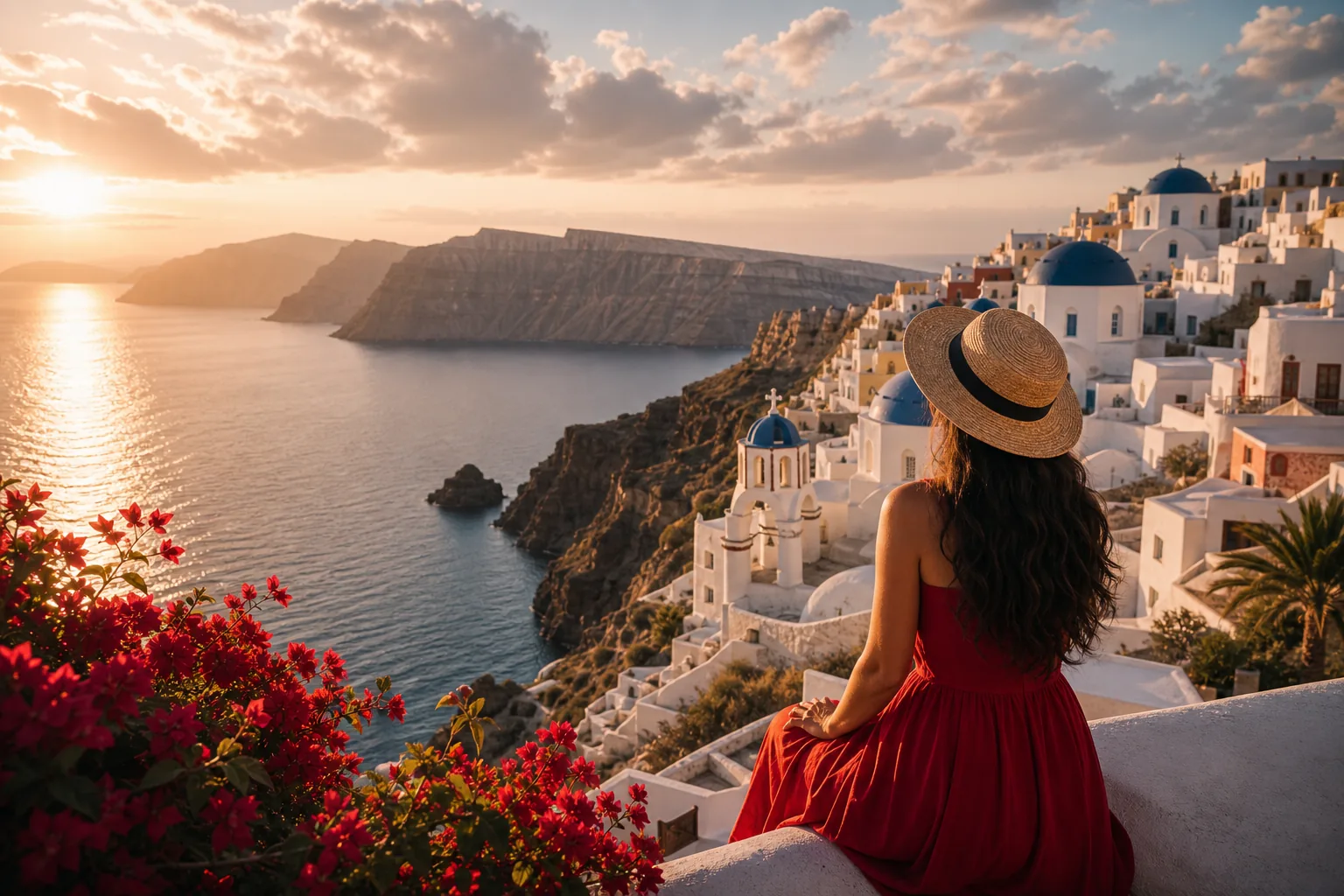 Tourism marketing in Greece