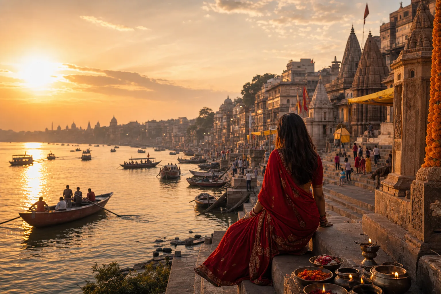 Tourism marketing in India