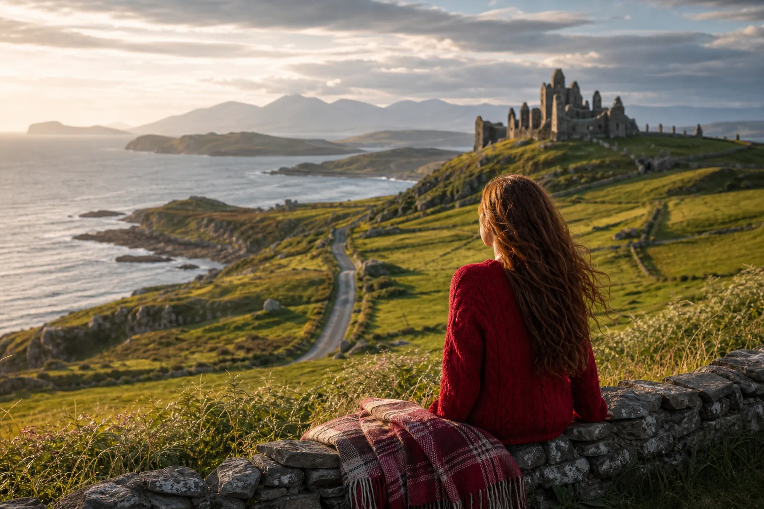 Tourism marketing in Ireland
