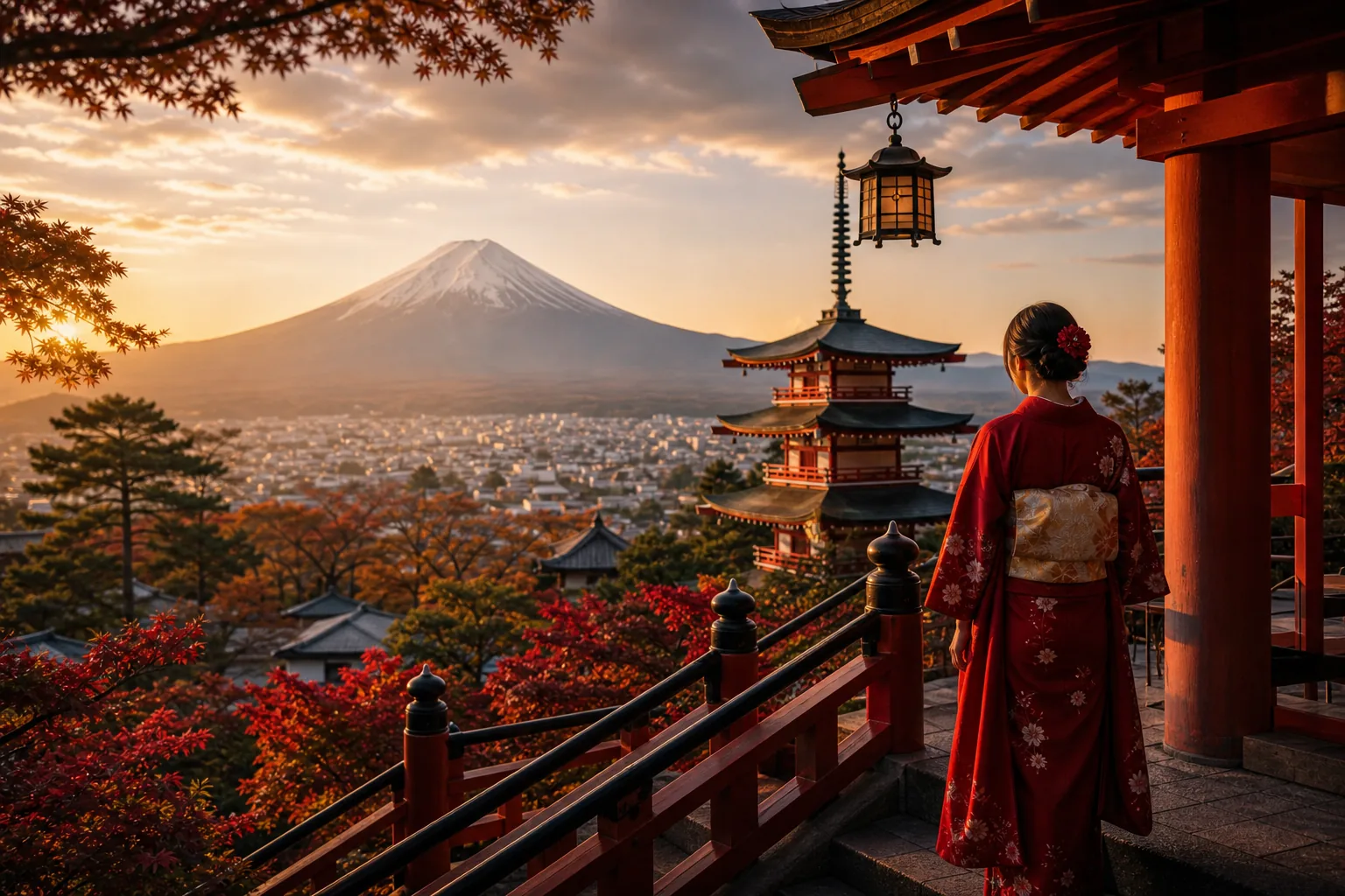 Tourism marketing in Japan