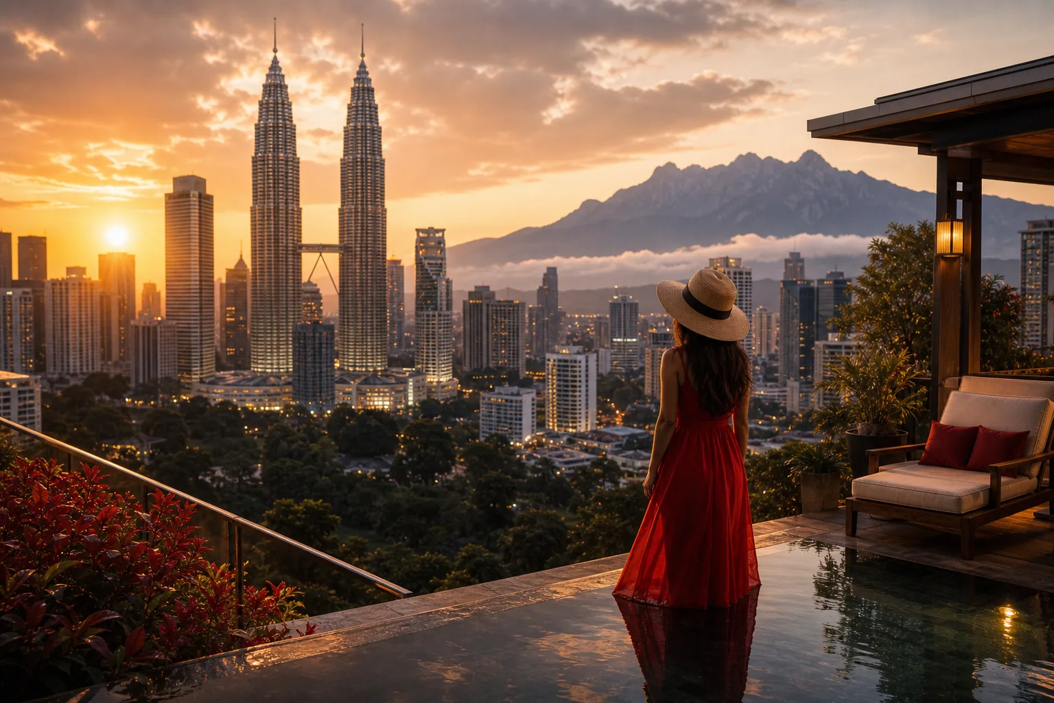 Tourism marketing in Malaysia