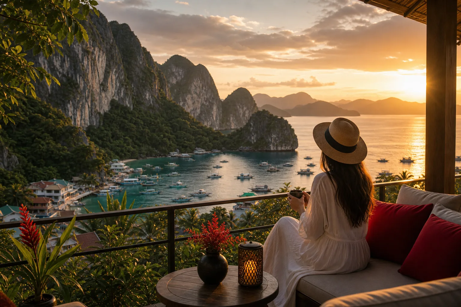 Tourism marketing in Philippines