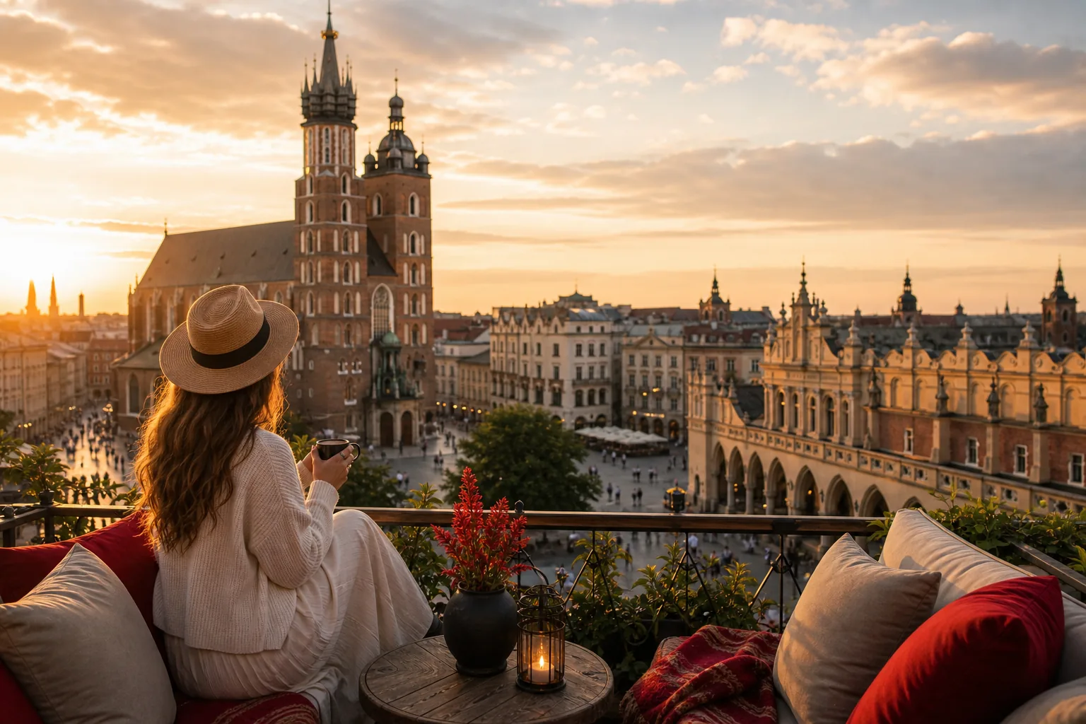 Tourism marketing in Poland