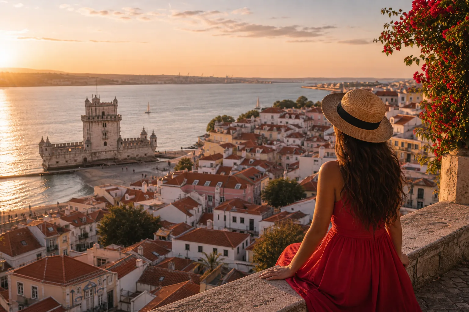 Tourism marketing in Portugal