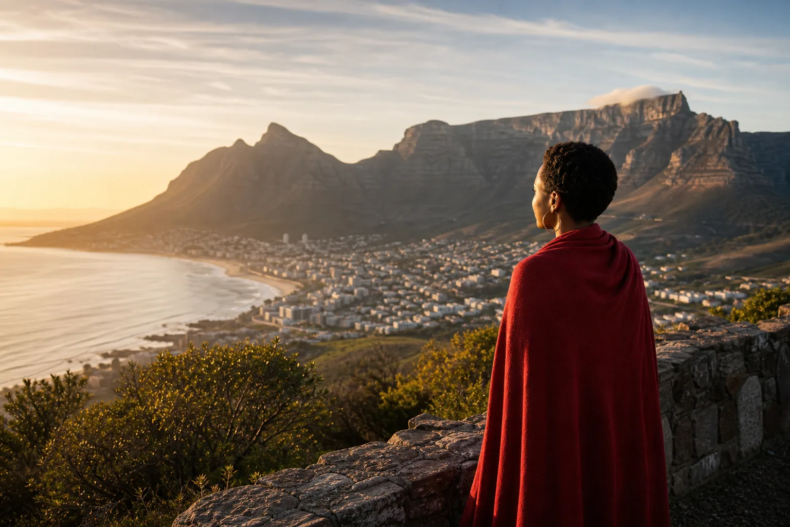 Tourism marketing in South Africa