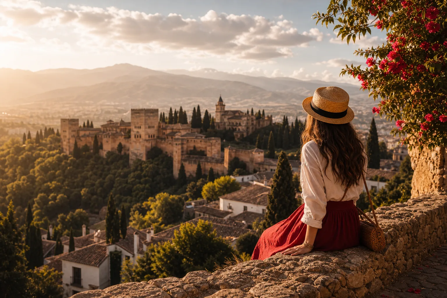 Tourism marketing in Spain
