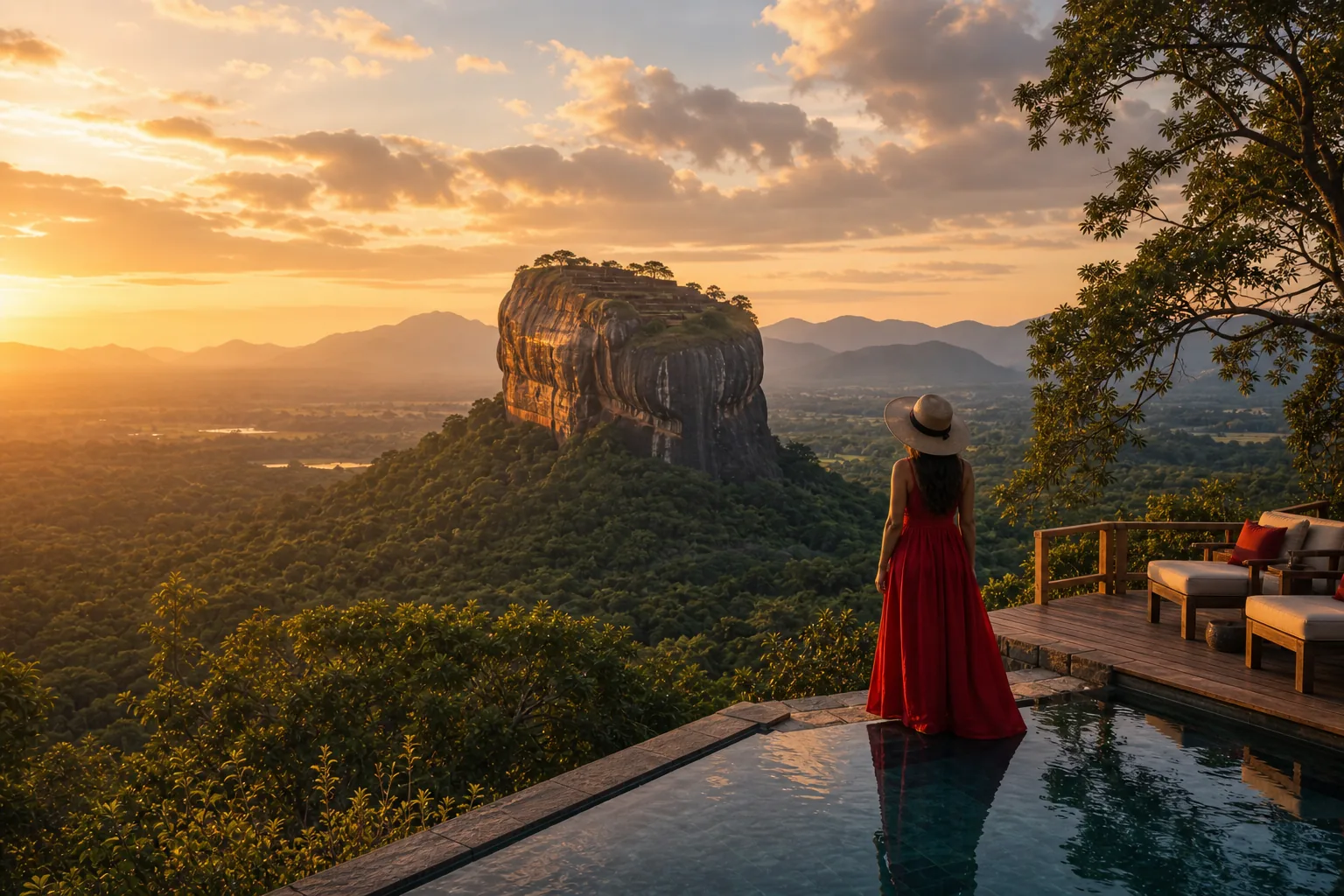 Tourism marketing in Sri Lanka