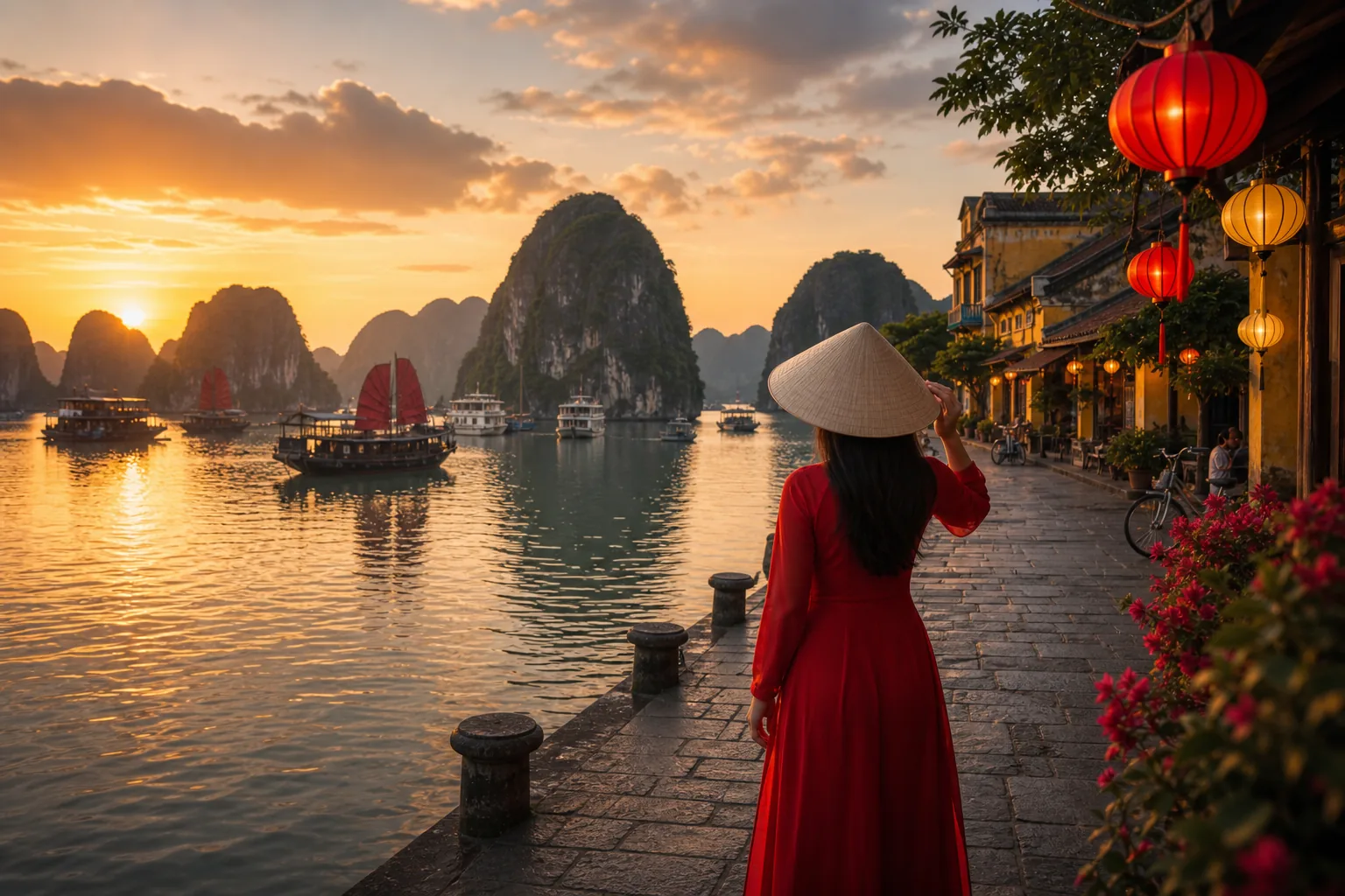 Tourism marketing in Vietnam