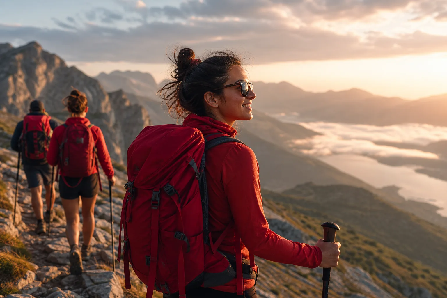 Adventure Tours