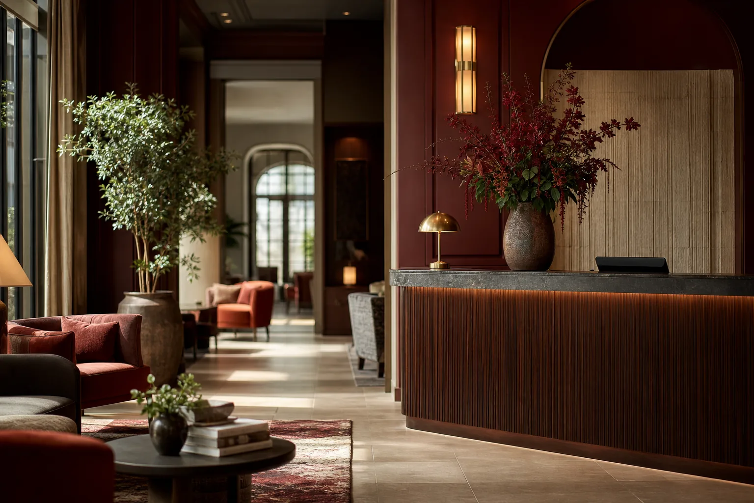 Boutique Hotels