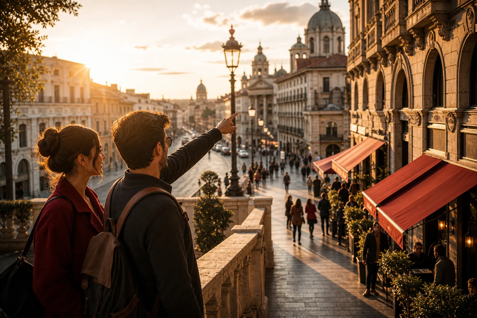 City Tourism
