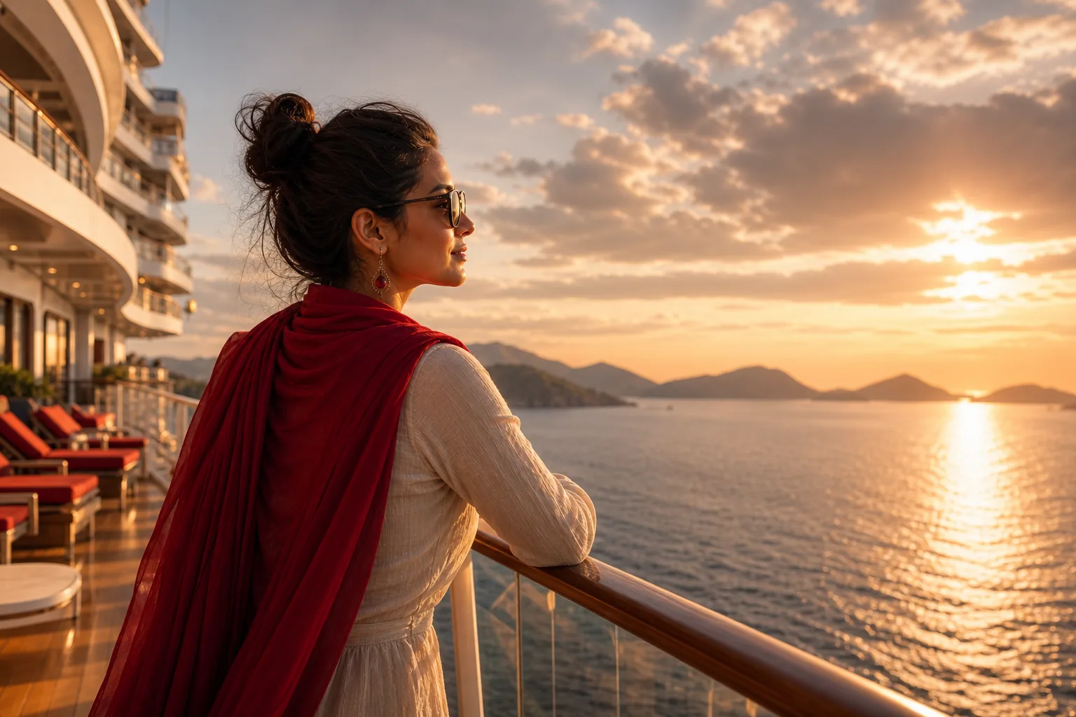 Cruise Lines