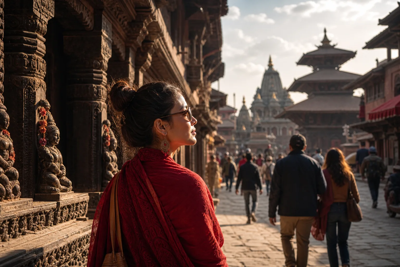 Cultural Tours