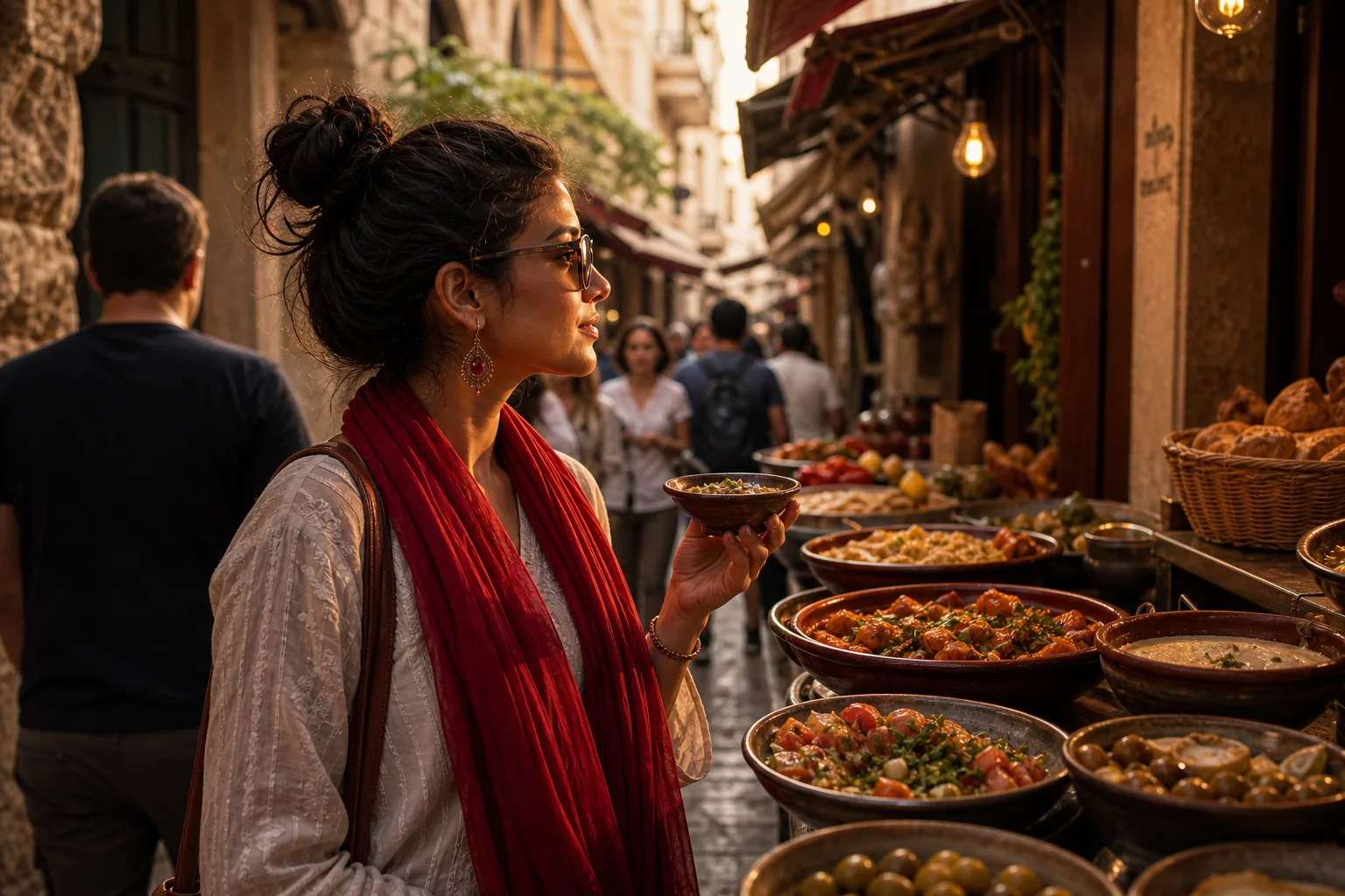 Food Tours