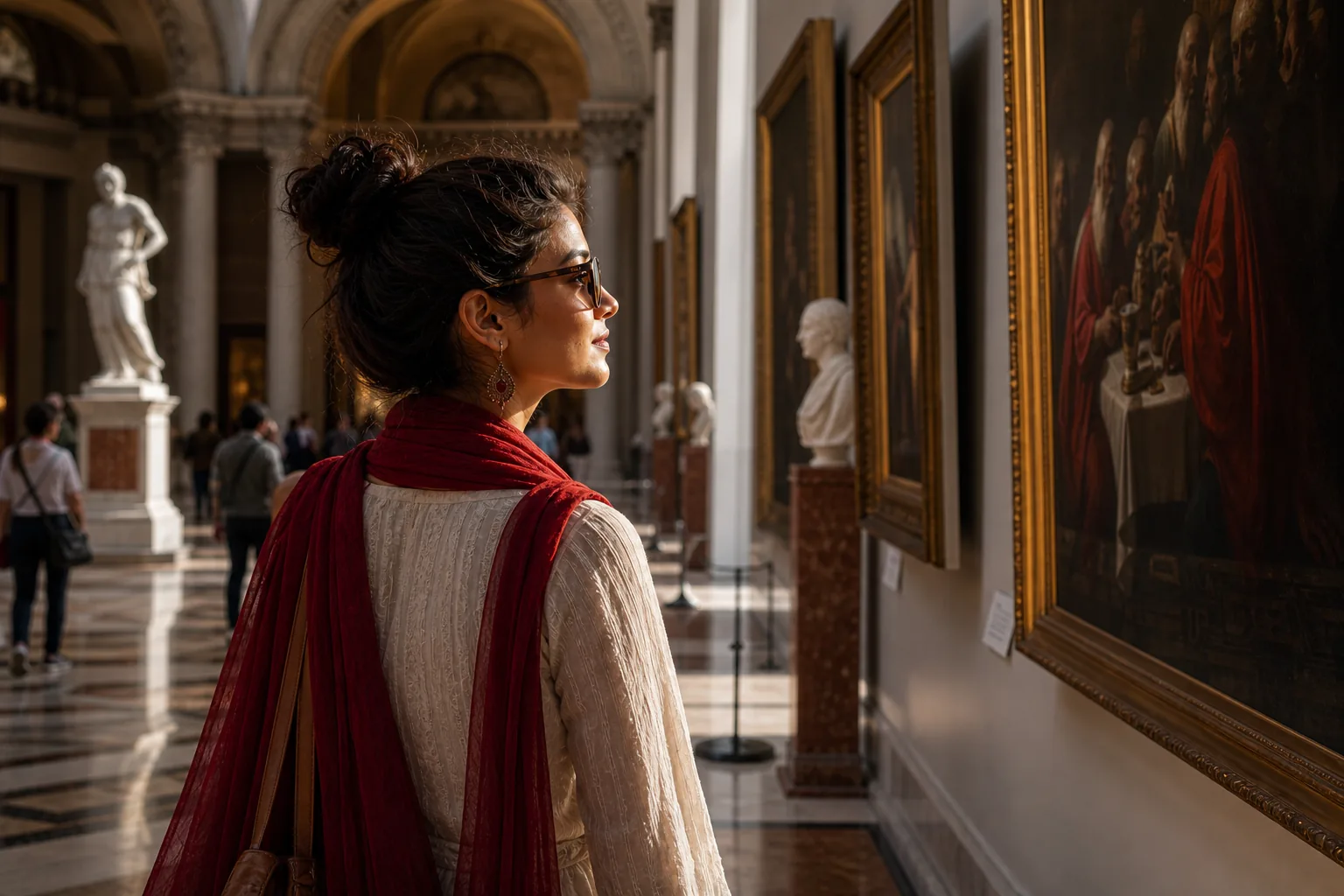 Museums & Galleries