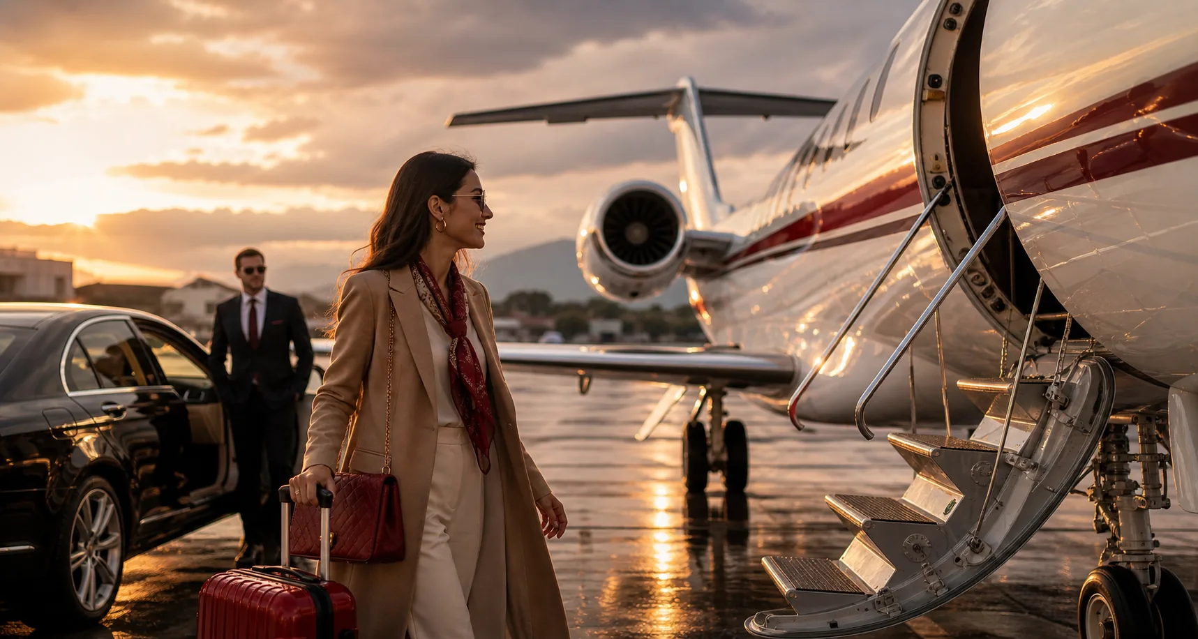 Private Aviation