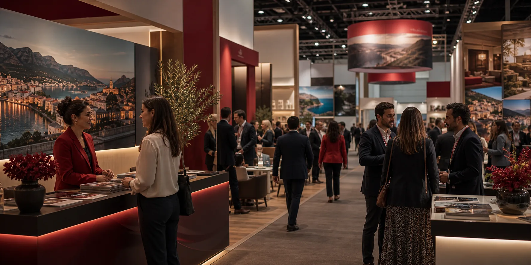 Trade Shows
