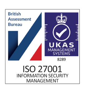 ISO 27001