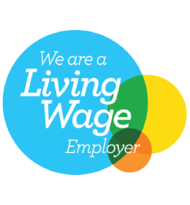Living Wage Employer